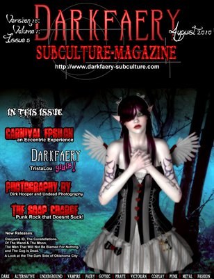 August 2010: Version 10: Volume 1: Issue 5