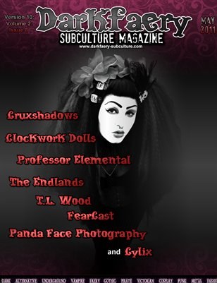 May 2011: Version 10: Volume 2: Issue 8