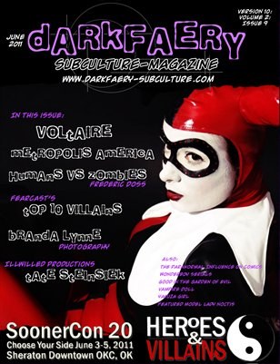 June 2011: Version 10: Volume 2: Issue 9