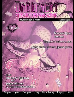 Version 15: Issue 2: Volume 1