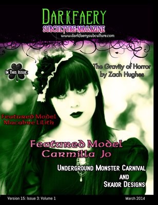Version15: Issue 3: Volume 1