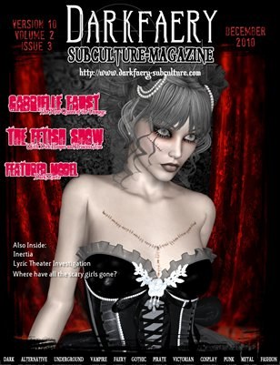 December 2010: Version 10: Volume 2: Issue 3